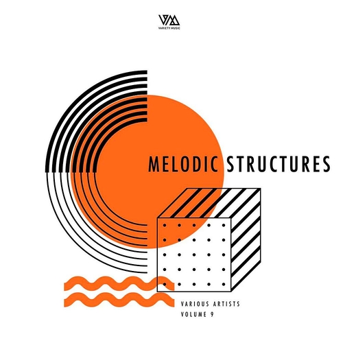 VA - Melodic Structures Vol 9 [VMCOMP1162]